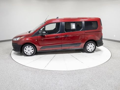 Used 2020 Ford Transit Connect XL FWD image 32