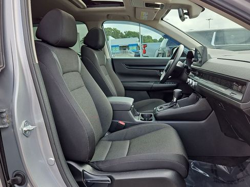 Used 2024 Honda CR-V EX image 33