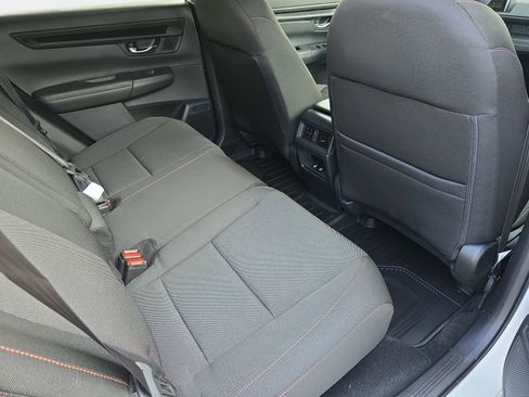New 2026 Honda CR-V TrailSport image 11