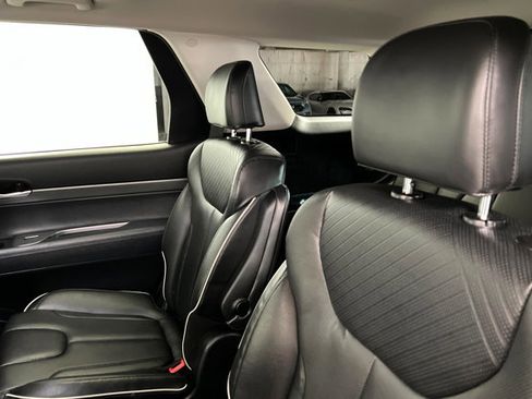 Used 2023 Hyundai Palisade XRT AWD/4WD image 20