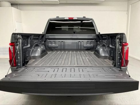 Used 2025 Ford F150 XL w/ Equipment Group 103A High AWD/4WD image 26