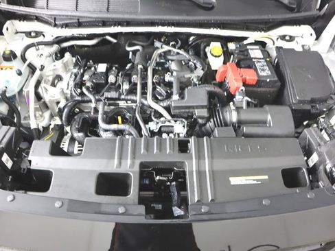 New 2026 Nissan Kicks SV w/ Cold Weather Package image 30