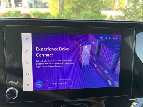 Certified 2023 Toyota Venza LE image 23