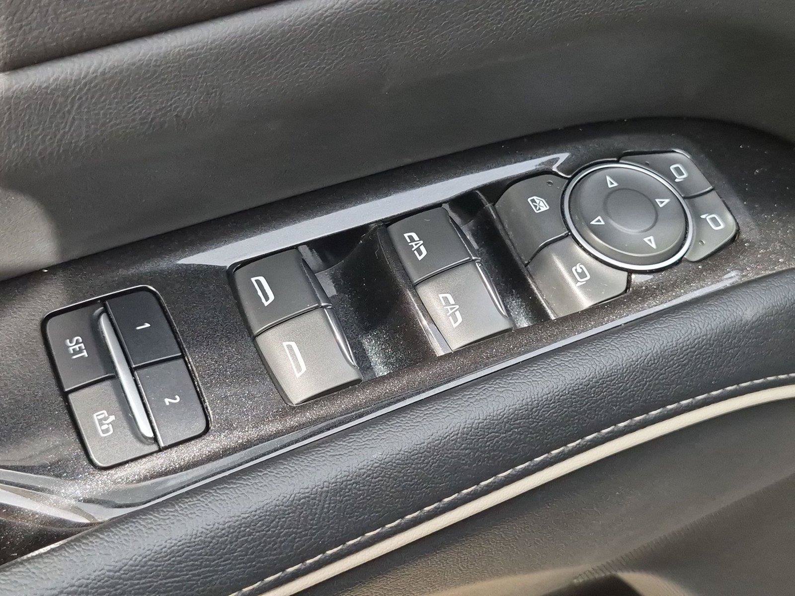 Used 2023 Cadillac Escalade ESV Sport w/ Touring Package AWD/4WD image 25