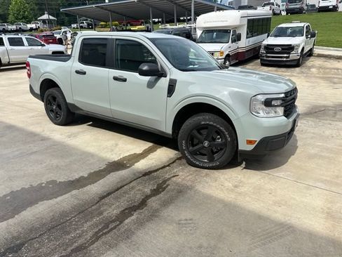 Used 2022 Ford Maverick XL FWD image 8