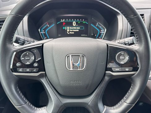 Used 2018 Honda Odyssey EX-L image 11