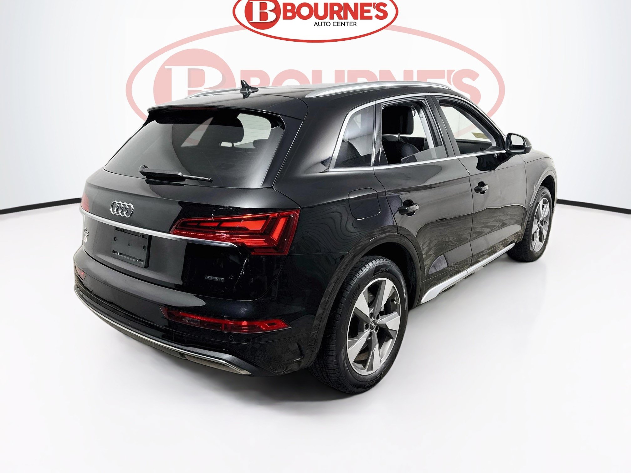 Used 2024 Audi Q5 2.0T Premium AWD/4WD image 10