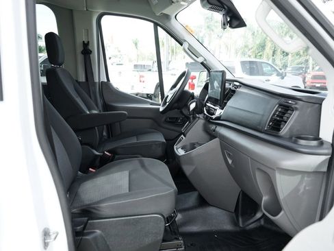 Used 2023 Ford Transit 350 XLT RWD image 40