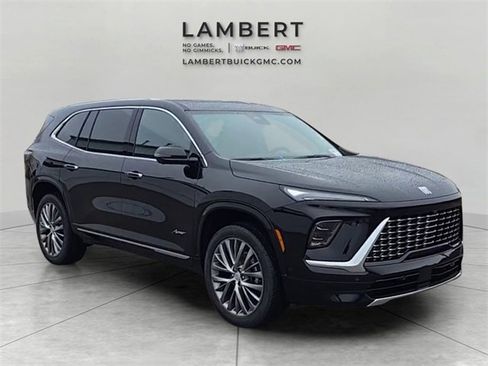 New 2026 Buick Enclave Avenir w/ Super Cruise Package image 4