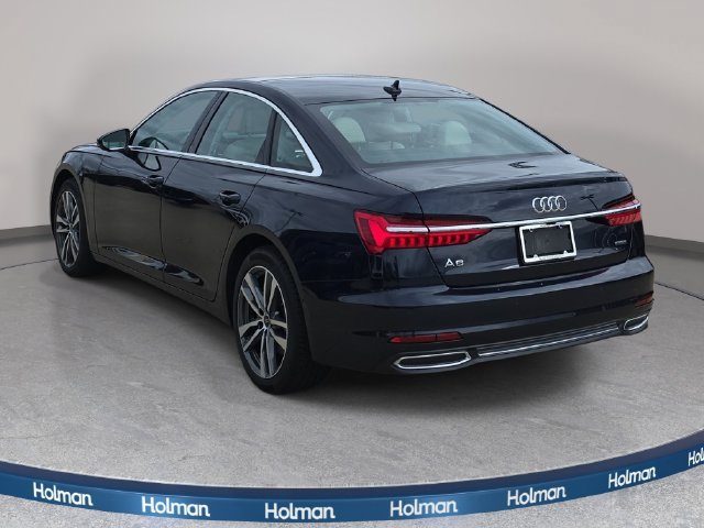 Used 2023 Audi A6 Premium Plus AWD/4WD image 8