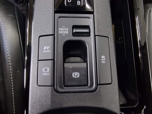 Used 2024 Toyota Prius Limited w/ Limited Premium Package AWD/4WD image 30