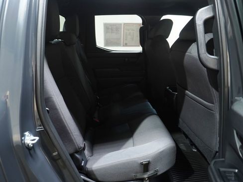 Used 2025 Toyota Tacoma SR image 15