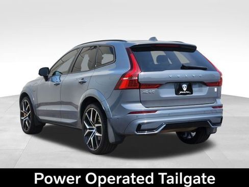Certified 2024 Volvo XC60 T8 Polestar AWD/4WD image 7