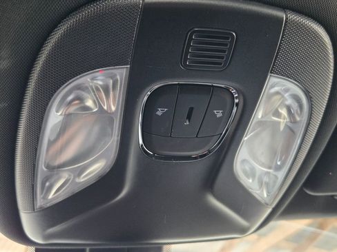 Certified 2024 Jeep Compass Limited image 29