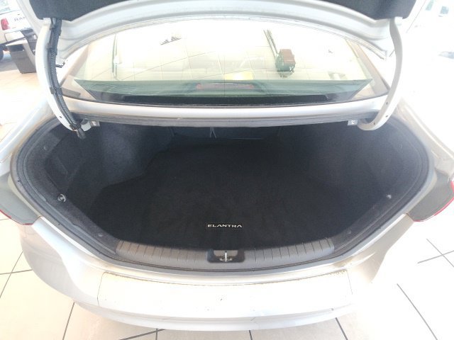 Used 2017 Hyundai Elantra Limited FWD image 24
