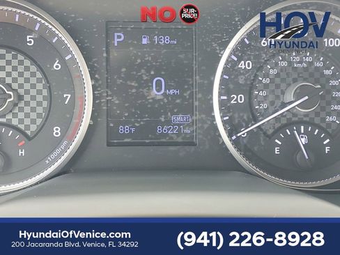 Used 2020 Hyundai Elantra SEL w/ Cargo Package (C1) FWD image 26