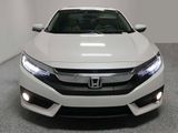 Used 2017 Honda Civic Touring image 2