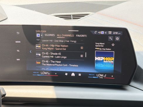 New 2026 BMW 228i w/ Technology Package FWD image 4