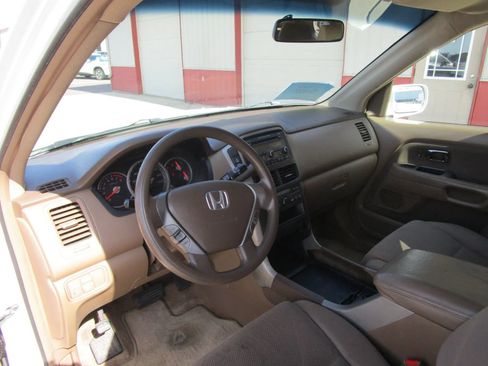 Used 2007 Honda Pilot EX image 10