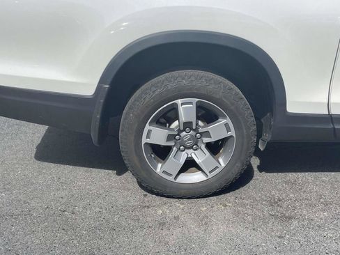 Used 2024 Honda Ridgeline RTL image 26