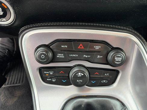 Used 2019 Dodge Challenger R/T Scat Pack w/ Plus Package image 20