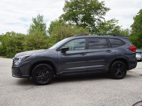 Used 2026 Subaru Ascent Premium AWD/4WD image 8