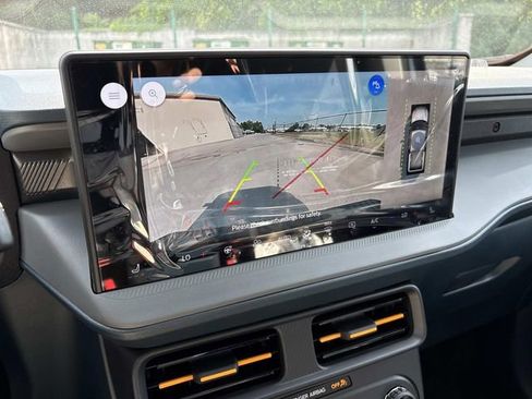 New 2026 Ford Maverick Tremor AWD/4WD image 27
