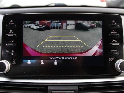 Used 2020 Honda Accord Sport image 19