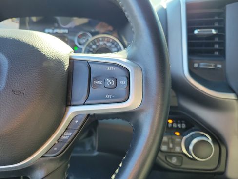 Used 2023 RAM 1500 Big Horn AWD/4WD image 23