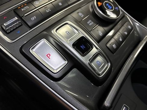 Used 2023 Hyundai Santa Fe Calligraphy w/ Cargo Package image 29