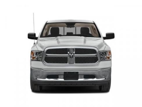 Used 2024 RAM 1500 Classic SLT image 7