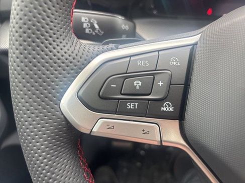 New 2025 Volkswagen GTI SE image 20