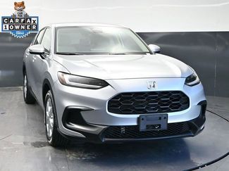 Certified 2025 Honda HR-V LX video 2