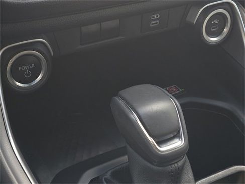 Certified 2024 Toyota Grand Highlander XLE image 24