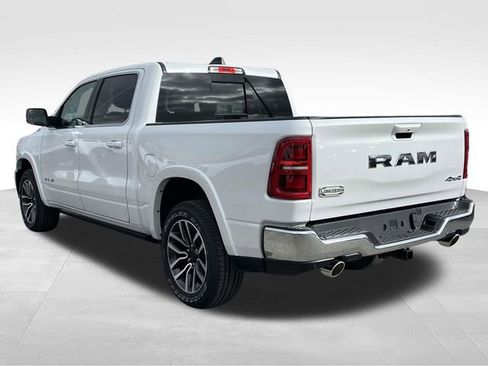 New 2026 RAM 1500 Limited image 5