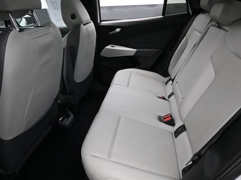 Used 2021 Volkswagen ID.4 1st Edition RWD image 26