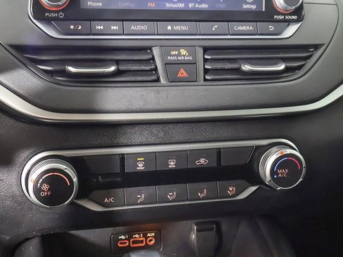 Used 2020 Nissan Altima 2.5 SR image 40