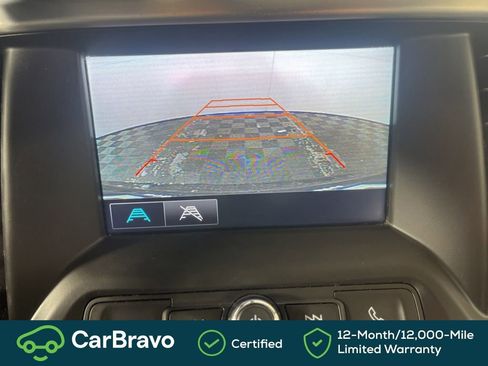 Certified 2018 GMC Acadia SLE w/ LPO, Black Accent Package AWD/4WD image 34