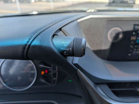 Used 2021 Lexus ES 350 w/ Premium Package FWD image 28