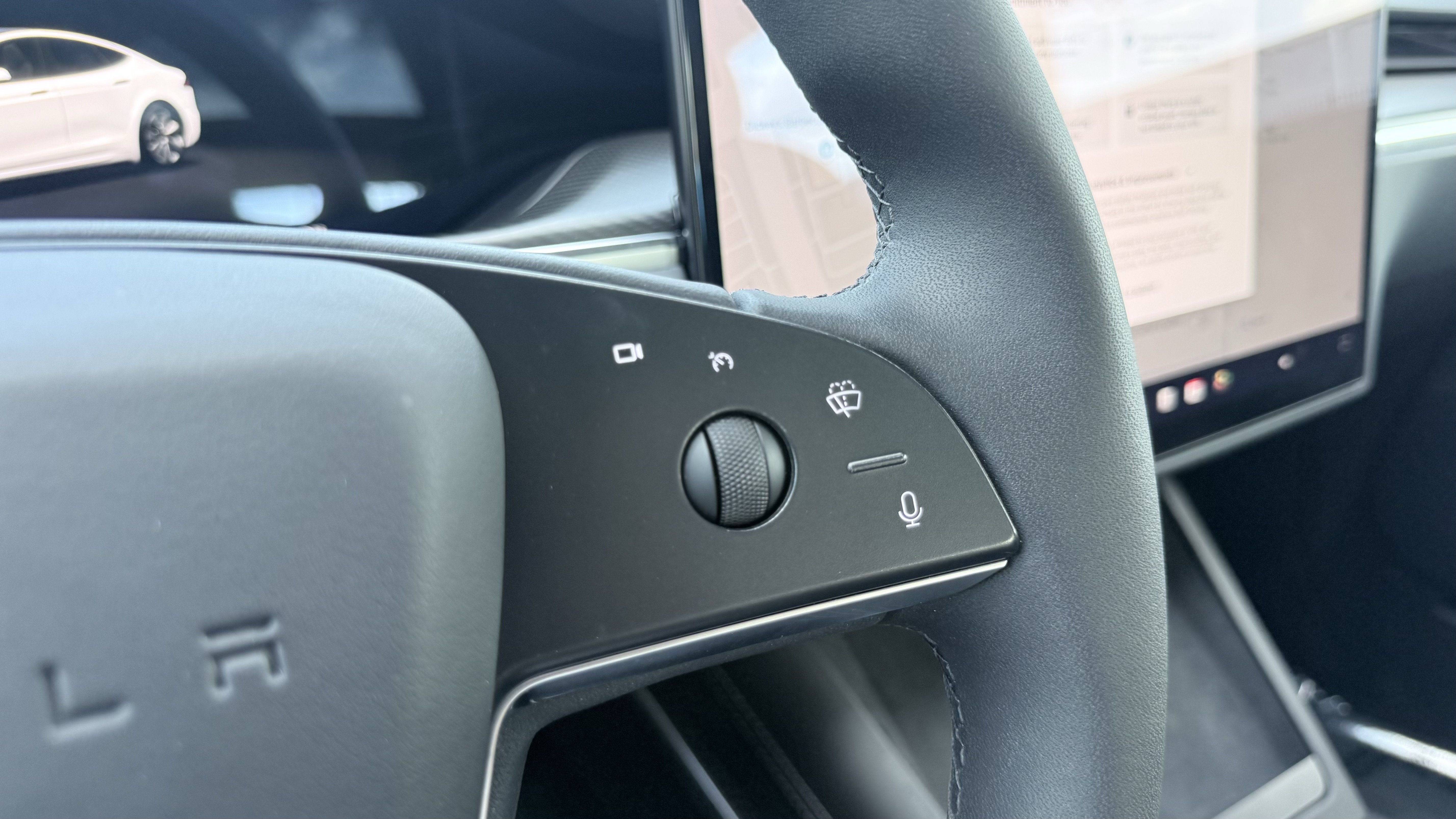 Used 2024 Tesla Model S Plaid AWD/4WD image 56
