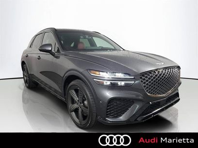 Used 2023 Genesis GV70 2.5T w/ Sport Prestige Package