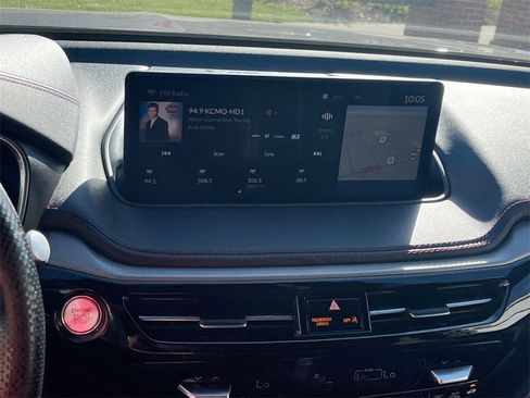 Used 2022 Acura MDX A-Spec image 19