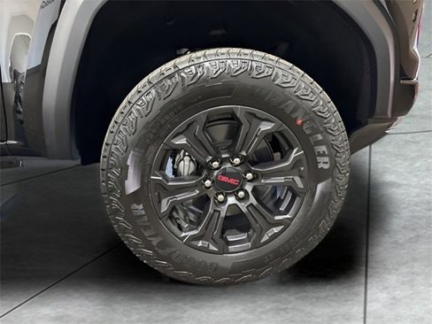 New 2025 GMC Canyon Elevation w/ Convenience Package image 21