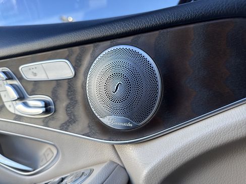 Used 2019 Mercedes-Benz GLC 300 GLC 300 image 14