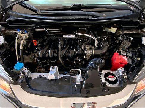 Used 2018 Honda Fit LX image 30