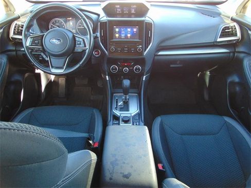 Used 2020 Subaru Forester Premium image 23