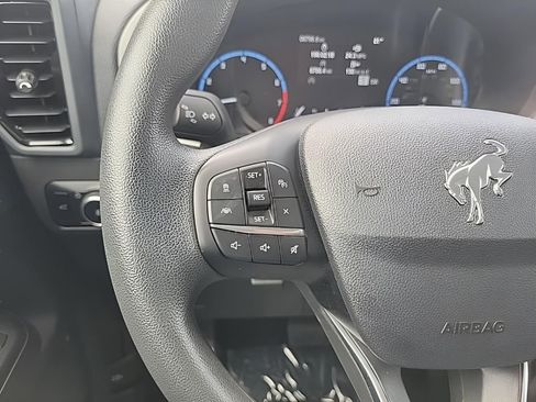 Used 2024 Ford Bronco Sport Heritage image 13