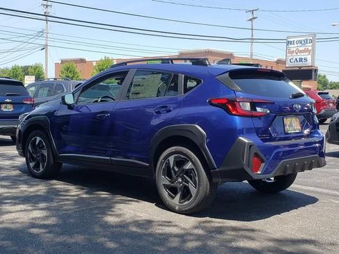 New 2026 Subaru Crosstrek 2.5i Limited AWD/4WD image 5