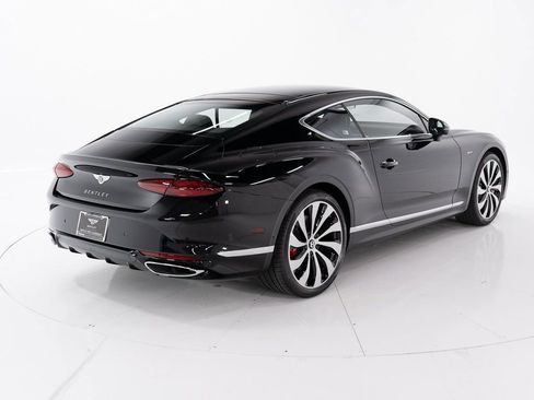 New 2026 Bentley Continental GT image 5