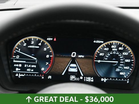 Used 2026 Subaru Forester Wilderness w/ Wilderness Package AWD/4WD image 39